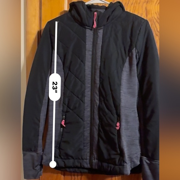 Women’s Soft Shell Jacket - Picture 4 of 5